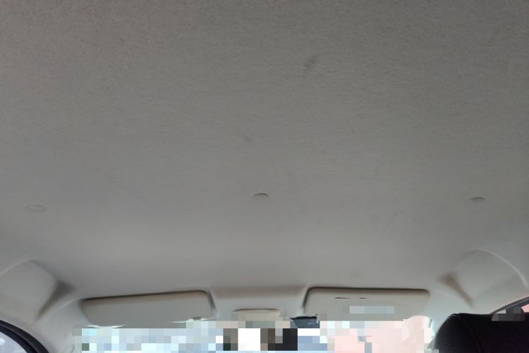 Used CHANGAN OSHAN Benni E-Star 2021 National Edition Xinyi Edition (Fast-Charging Version) Lithium-NMC
