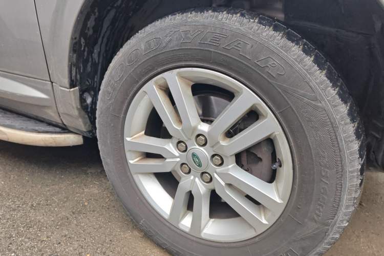 Used Land Rover Freelander 2 2013 2.0T Si4 SE Gasoline Edition
