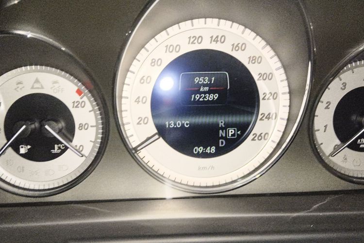 Used Mercedes-Benz GLK-Class 2013 GLK 300 4MATIC Fashion Model