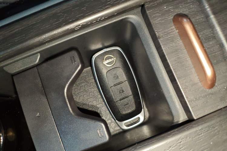 Used Nissan ARIYA 2022 Four-Wheel-Drive High-Performance Top-Tier Model
