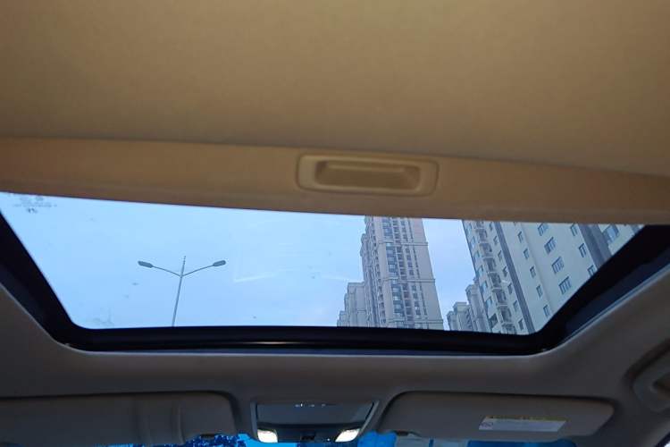 Used Honda Accord 2014 2.0L LX Comfort Edition
