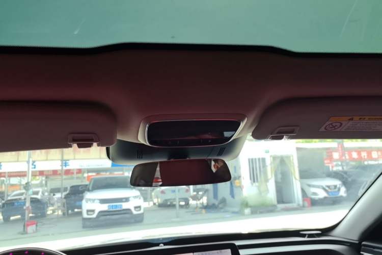 Used XPeng P7 2023 P7i 702 Max
