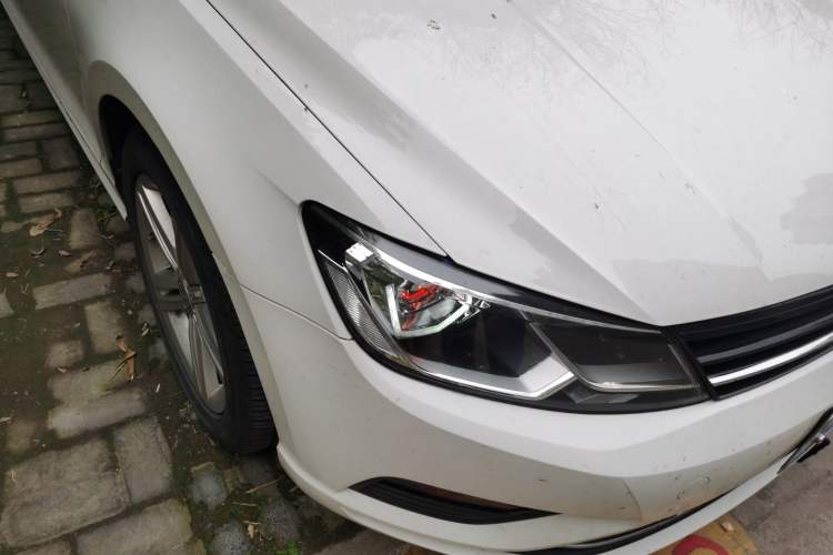 Used Volkswagen Lamando 2018 280TSI DSG Comfort Edition