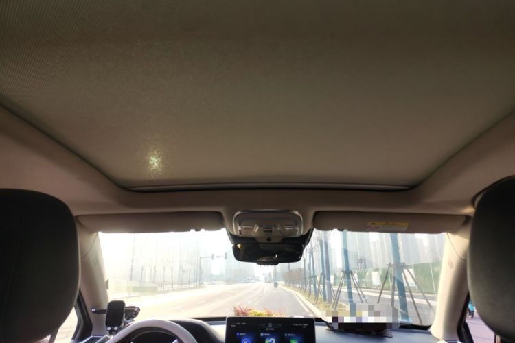 Used BYD Tang New Energy 2018 DM 2.0T All-Wheel Drive Smart Connectivity Luxury Model 7 Seats China V Emission Standard