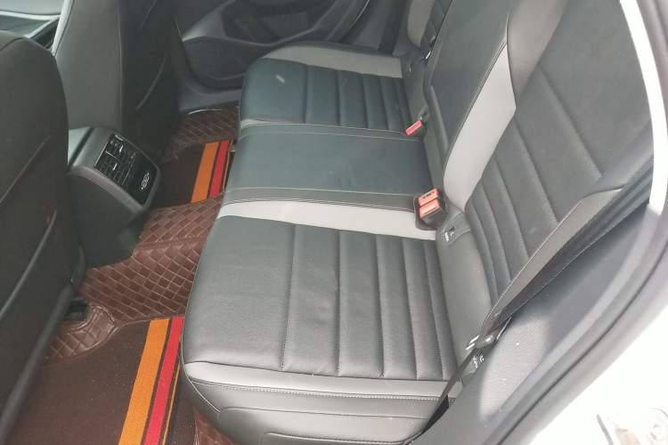 Used Volkswagen Sagitar 2021 280TSI DSG Excellence Edition