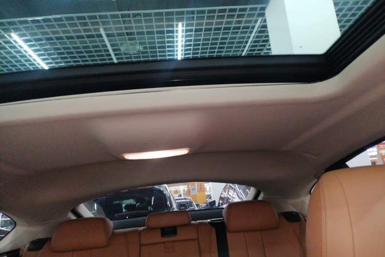 Used BMW X6 2015 xDrive35i Leading Model
