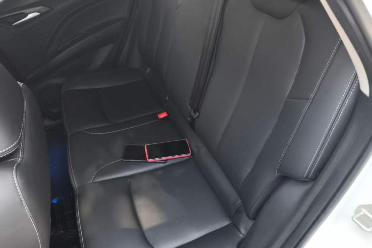 Used NETA AYA 2023 401 Lite