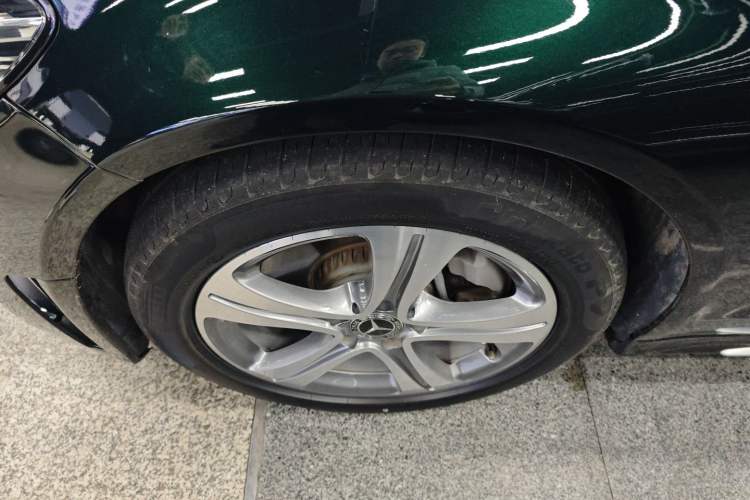 Used Mercedes-Benz C-Class 2019 Restyled C 260 L Sport Edition