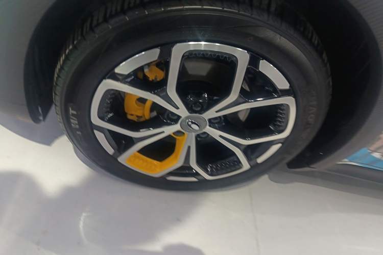 Used ORA Good Cat GT 2023 Mulan Edition 401 km Premium Version