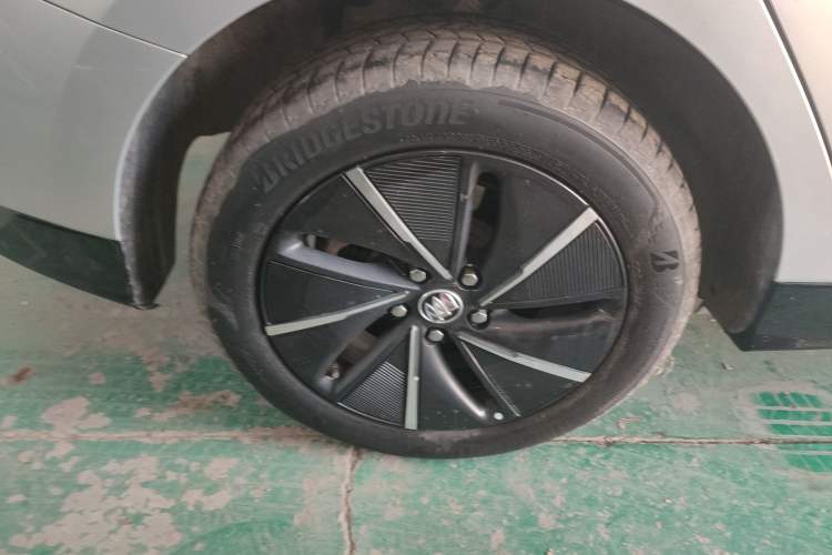 Used Buick Velite 6 2024 430km Enjoyment Version