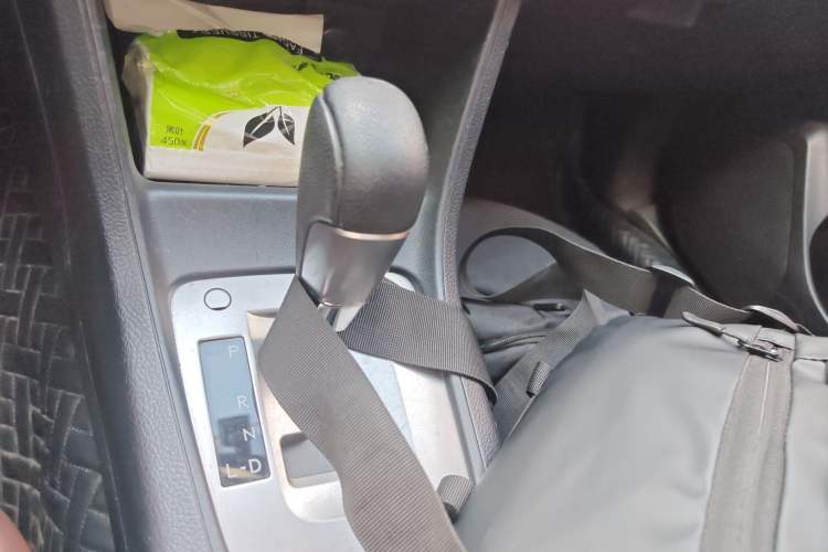 Used Subaru XV 2012 2.0i Comfort Edition