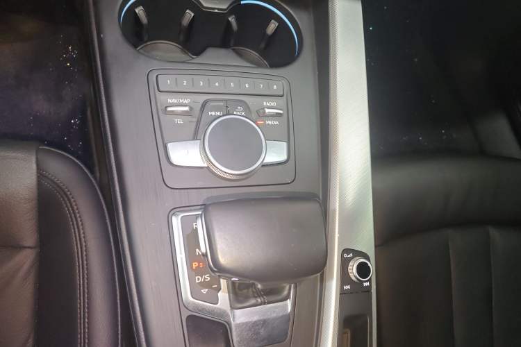 Used Audi A5 2019 Sportback 40 TFSI Fashion Model