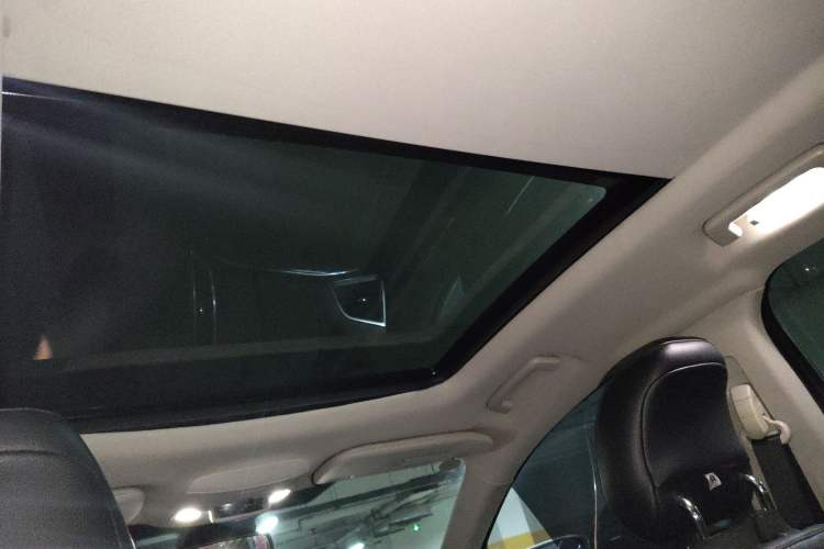 Used Ford Edge 2017 EcoBoost 245 Four-Wheel Drive Sporty 7-Seater