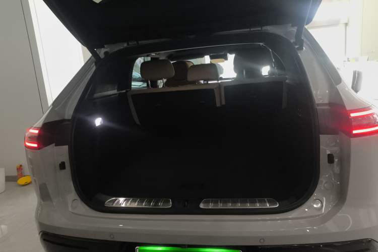 Used EXEED Star Era ET 2024 Extended-Range 240 Ultra All-Wheel Drive