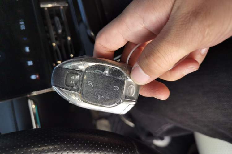 Used GAC Trumpchi E9 2023 E9 MAX