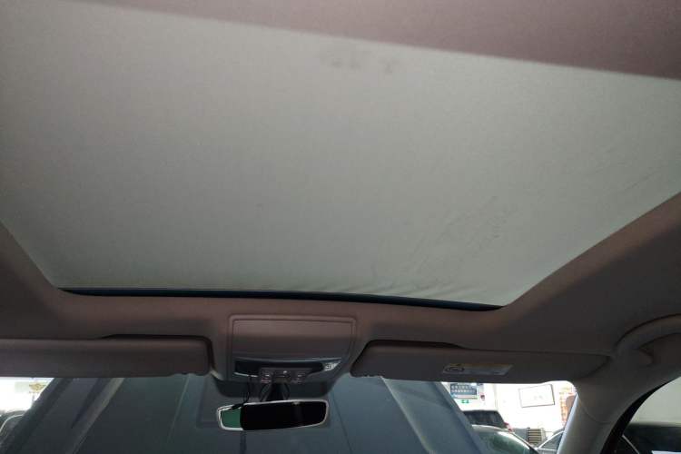 Used Volkswagen Teramont 2017 380TSI Four-Wheel Drive Luxury Edition
