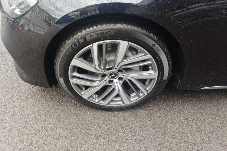 Used Mercedes-Benz E-Class 2024 E 300 L Stylish Model

