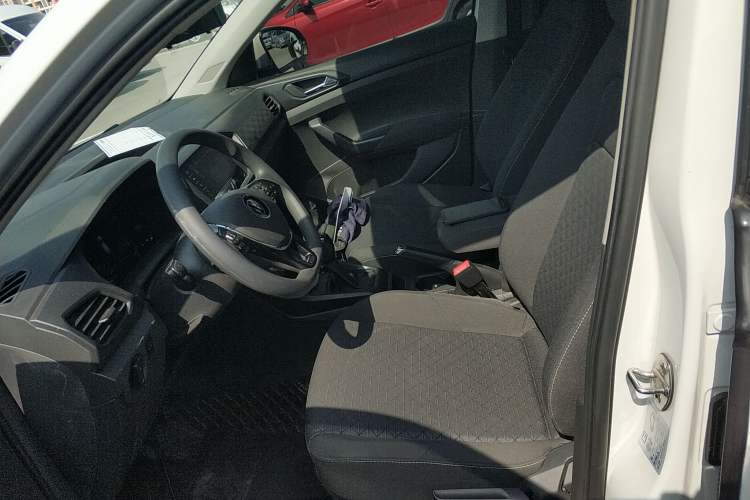 Used Volkswagen T-Cross 2022 1.5L Automatic Fashion Edition
