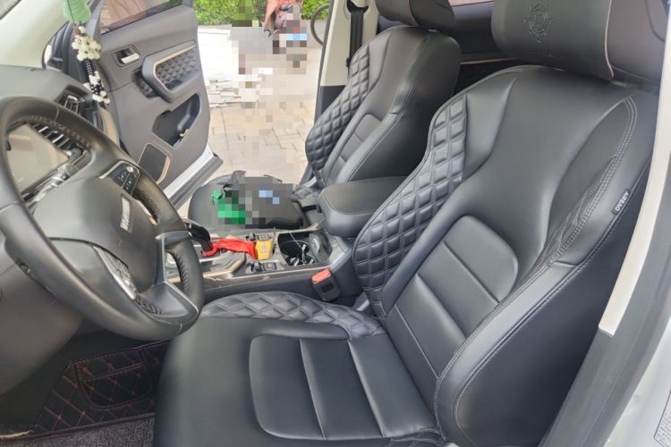 Used Haval H6 2020 1.5 GDIT Automatic Platinum Champion Edition