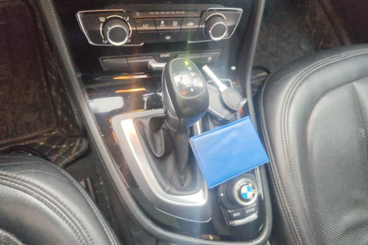 Used BMW 2 Series Active Tourer 2016 218i Fashion Model
