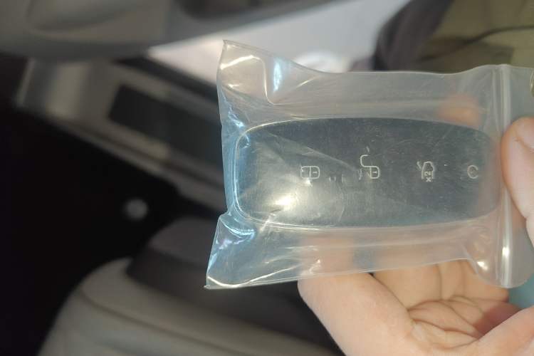 Used Denza D9 2022 DM-i 970 Four-Wheel Drive Flagship Model