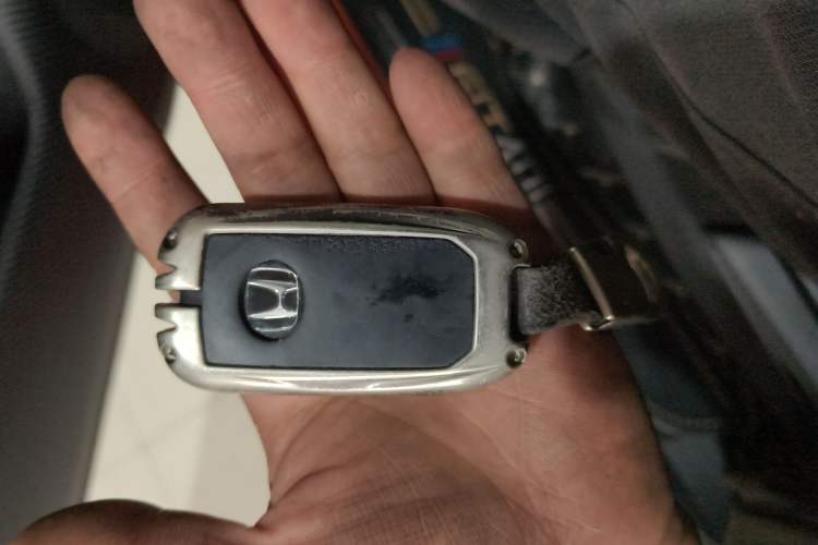 Used Honda Fit 2021 1.5L CVT Trendy Run Pro Edition