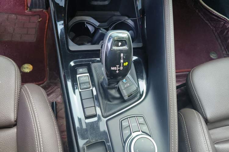 Used BMW X1 2020 sDrive20Li Premium Edition