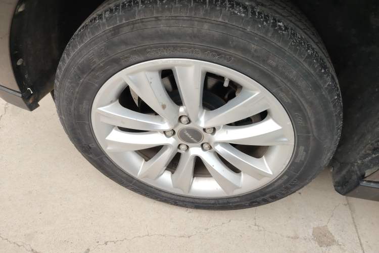 Used Haval H2 2016 Red Label 1.5T Automatic Two-Wheel Drive Elite Model