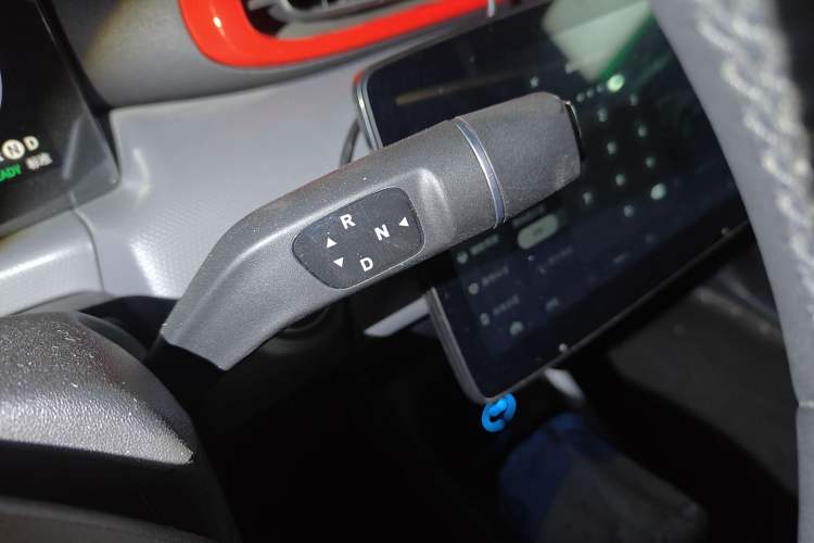 Used Leapmotor T03 2022 Star Diamond Edition