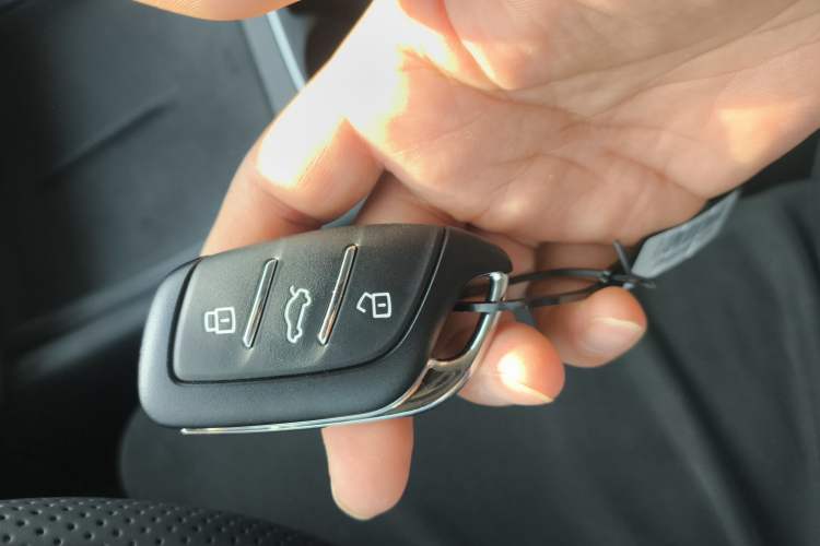 Used Roewe D7 2025 DMH 125km World Champion Edition
