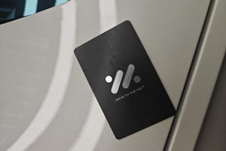 Used IM LS7 2023 77 kWh Urban Fit Pro Rear-Wheel Drive Version
