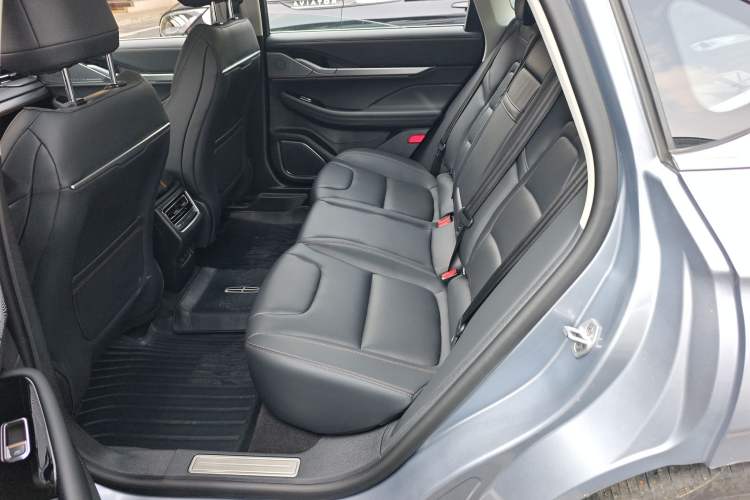 Used Lincoln Z 2025 2.0T Prestige Edition
