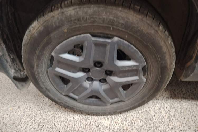 Used BYD Yuan UP 2024 401 km Active Version
