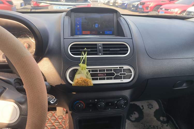 Used MG 3 2016 1.3L AMT Comfort Edition
