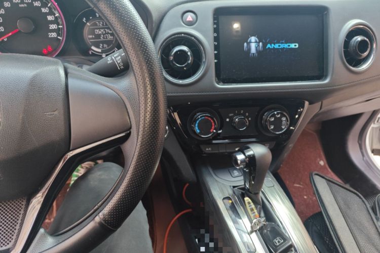 Used Honda XR-V 2017 1.8L EXi CVT Comfort Version
