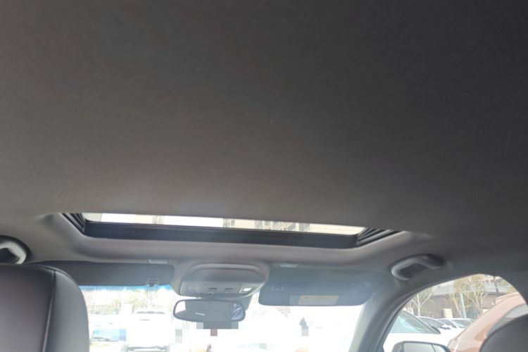 Used Cadillac CT4 2020 28T Elite Edition