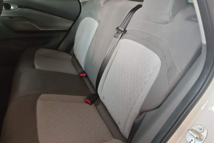 Used Baojun RC-5 2020 1.5L Manual Zhiyao Elite Edition