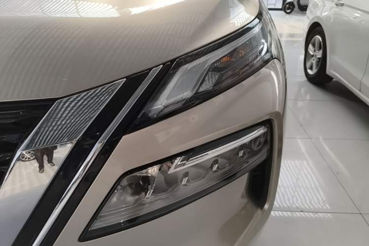 Used Nissan X-Trail 2021 VC-Turbo 300 CVT 2WD Luxury Edition
