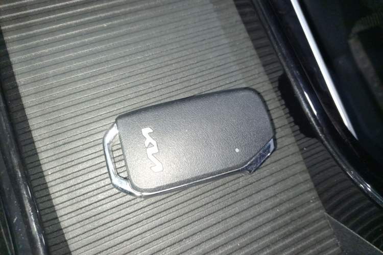 Used Kia KX3 2021 1.5L CVT Trend Edition
