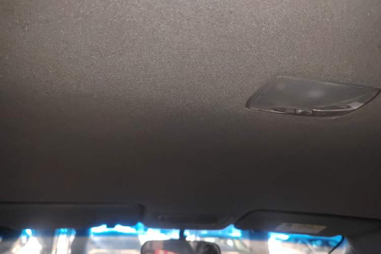 Used Honda Crider 2016 1.8L CVT Comfort Version
