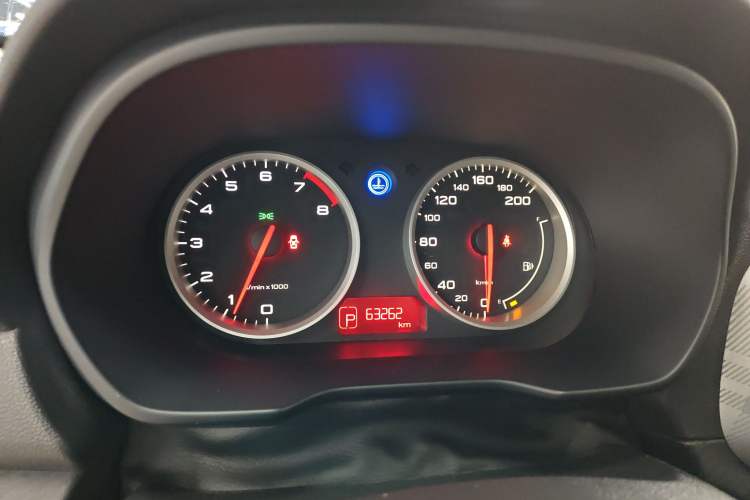 Used MG 3 2017 1.5L Automatic Smart Connect Elite Edition