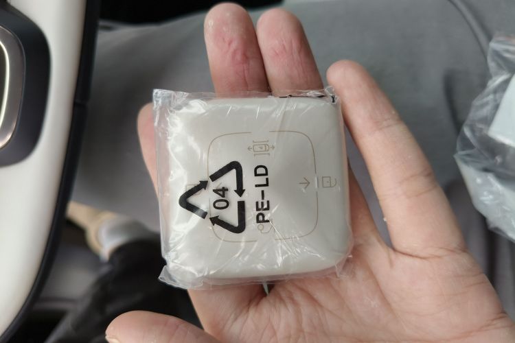 Used Zeekr 007GT 2025 Rear-Drive Intelligent Driving Version 75 kWh
