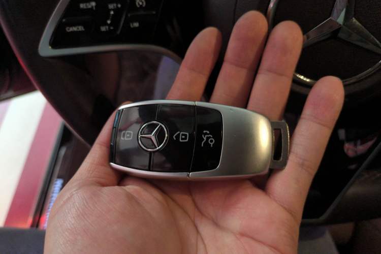 Used Mercedes-Benz E-Class 2021 Facelift E 260 L