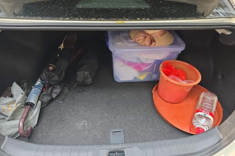 Used Nissan Teana 2021 2.0L XL Comfort Edition
