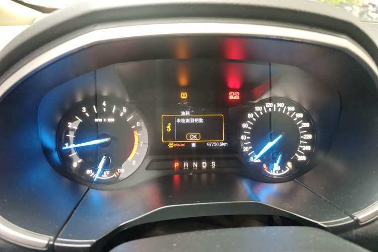 Used Ford Edge 2016 EcoBoost 245 Two-Wheel-Drive Titanium 5-Seater