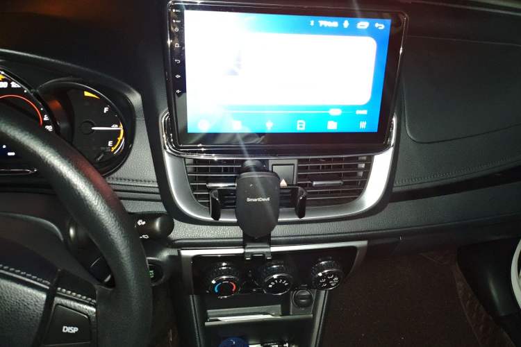 Used Toyota YARiS L Zhi Xuan 2022 X-Trail 1.5L CVT Luxury PLUS Edition