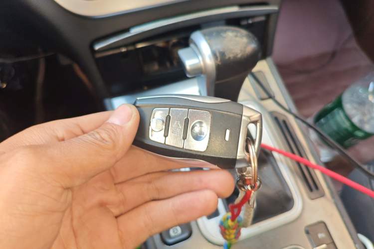 Used Haval H6 Coupe 2016 Blue Label 1.5T Automatic Two-Wheel Drive Elite Model
