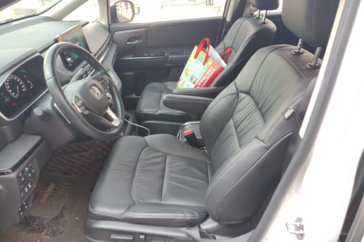 Used Honda Odyssey 2022 2.0L eHEV Sharp Enjoyment Edition