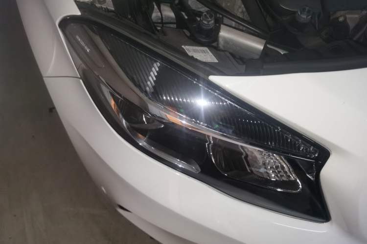 Used Mercedes-Benz GLA 2016 GLA 200 Sport Edition
