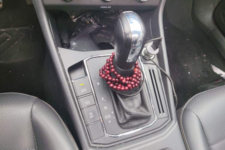 Used Volkswagen Lavida 2019 1.5L Automatic Comfort Edition China VI Standard